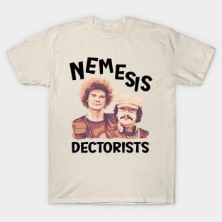 Nemesis Detectorists T-Shirt